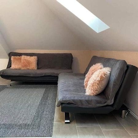 شقة Hajdúszoboszló  في Greta Lux Apartman المظهر الخارجي الصورة